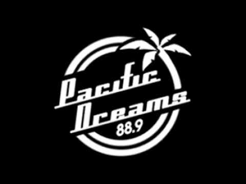 pacific dreams 88.9 cyberpunk 2077