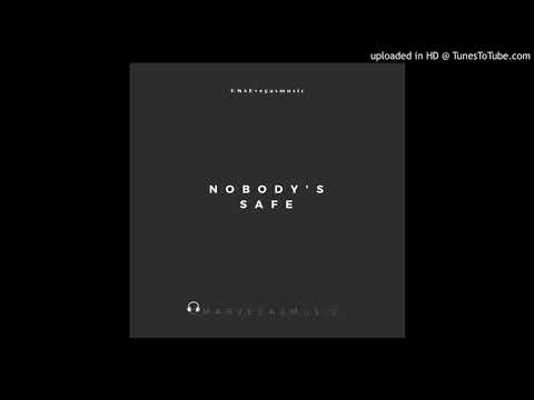 Odd Lennon - Nobody's Safe (Prod. Penacho)