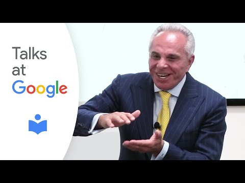 ジョー・プルメリ：「自分であることの力」｜Googleで講演 (Joe Plumeri: "The Power of Being Yourself" | Talks at Google)