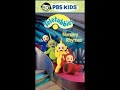 Teletubbies Nursery Rhymes US Version 2001 Version