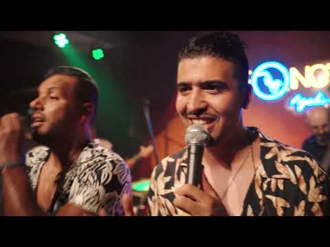 Medley Chaabi – Hasba Groove | Live at Blue Note Agadir