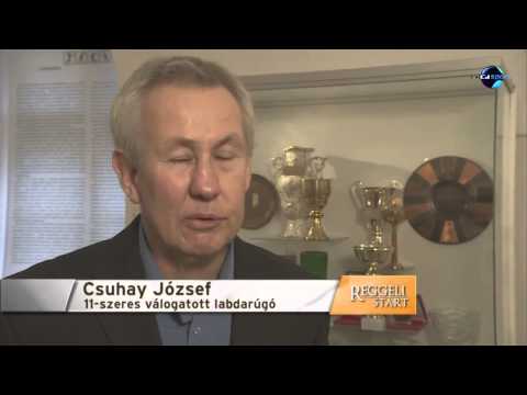 DIGI Sport, Reggeli Start - Eger Sportmúzeum