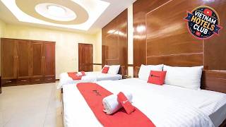 RedDoorz Plus near Mien Dong Bus Station | Ho Chi Minh City, Vietnam | Hotel Rev