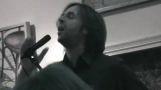 preview picture of video 'Vasilis Lekkas, live 02, Ioannina, 27.11.2008'