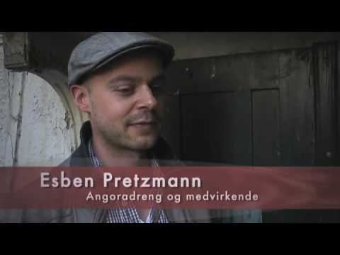 Live fra Bremen: Pressemøde på Casper Christensens nye comedyshow