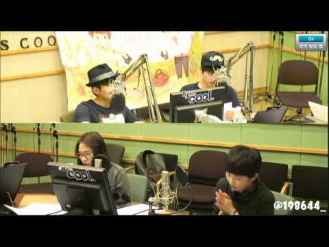 [FULL] 120917 KTR special DJ Eunhyuk!!