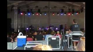 The Mountain Goats - The Diaz Brothers (Shaky Knees Festival, Atlanta) 08-05-15