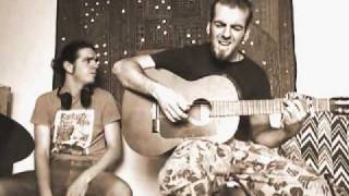 Decidi version acustica  (Extremoduro cover)