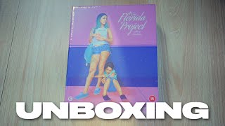 THE FLORIDA PROJECT Limited Edition 4K UHD Blu-ray Unboxing