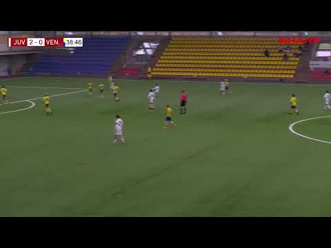 FC “Juventus” Torino — FS Ventspils | Sportima I | U-12