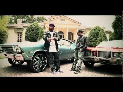 Masspike Miles ft Bun B "Devoted" directed by Dre Films