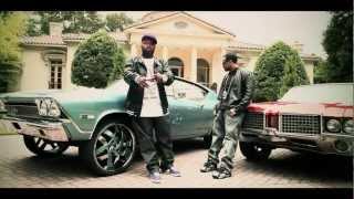 Masspike Miles ft Bun B "Devoted" directed by Dre Films