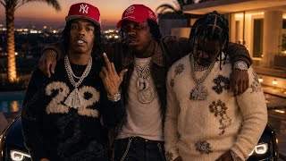 EST Gee, Lil Baby and 42 Dugg (Loyal Borthers) -Official Music Video MQDEFAULT Thumbnail