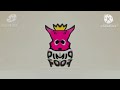 Pinkfong Logo Effects In Not Scary