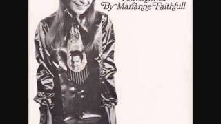 Marianne Faithfull - Young Girl Blues
