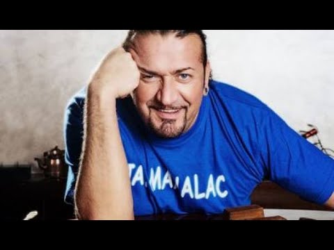 Dragan Marinković Maca: JA MAHALAC (Dio Predstave)