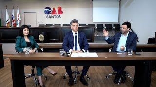 BLACK FRIDAY: DIRETOR DO PROCON E PRESIDENTE DE COMISSÃO DÃO INFORMAÇÕES IMPORTANTES