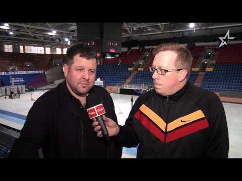 Voneschen & Keller - Die Unihockey-Kenner über… Damenunihockey