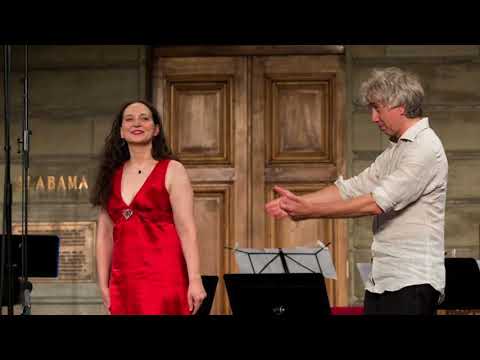 Barbara Strozzi: L'Eraclito amoroso / Live concert