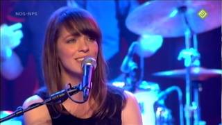 Laura Jansen - Wicked World - Noorderslag 2010