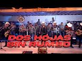 Dos Hojas Sin Rumbo - (ACCESOLIVE) Grupo C4 Ft.  La Poderosa Banda Candela