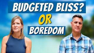 How Budgeted Are We? Stay on Budget and Keep it Fun!