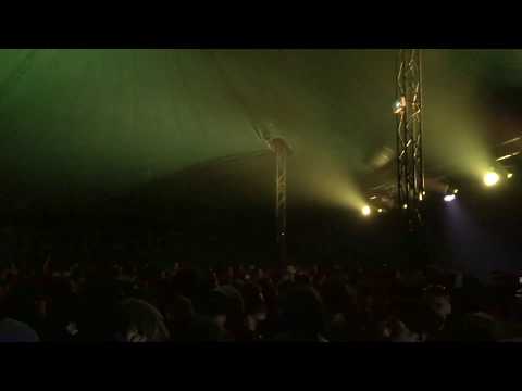 DUB CAMP 2016 - Aba Shanti I ▶️ Aba-Ariginals (Patrixx Matics 🎺)