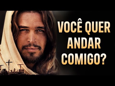 5 MANEIRAS DE SE APROXIMAR DE DEUS - A Sua Vida Nunca Mais Será a Mesma!