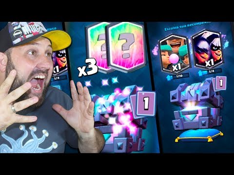 REVELAMOS O SEGREDO ESCONDIDO POR TRÁS DAS NOVAS OFERTAS DO CLASH ROYALE E FIQUEI RICO - BRUNO CLASH