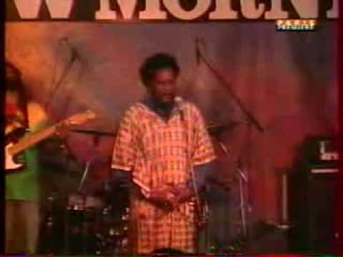 PABLO MOSES -Concert LIVE at The New Morning Paris