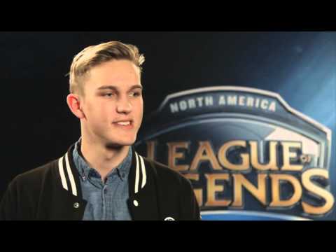 Santorin thoughts on ending the split strong - League of Legends