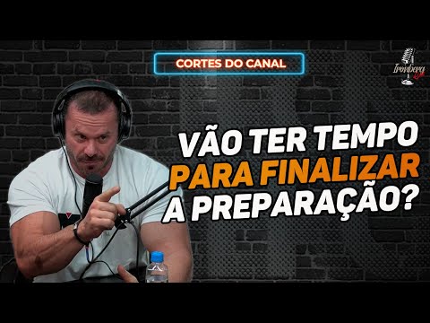 WHEN WILL GORILLA AND RAMON PERFORM AT EUROPA PRO - IRONBERG PODCAST CORTES