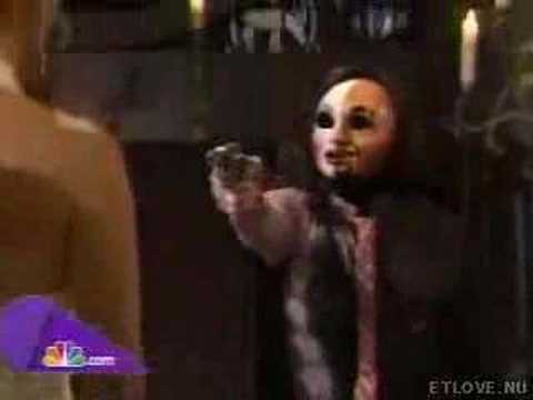 Passions Promo: June 4, 2007