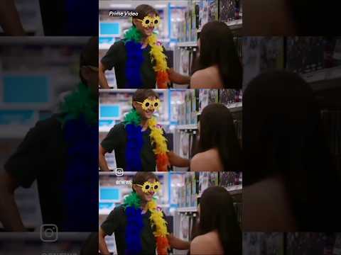 "This is 100% your look Connie baby" - Belly #conradfisher #bellyconklin #thesummeriturnedpretty