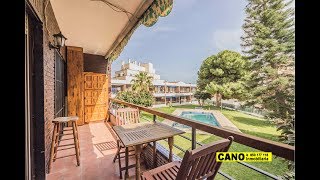 REF11306 PISO 2D AGUADULCE