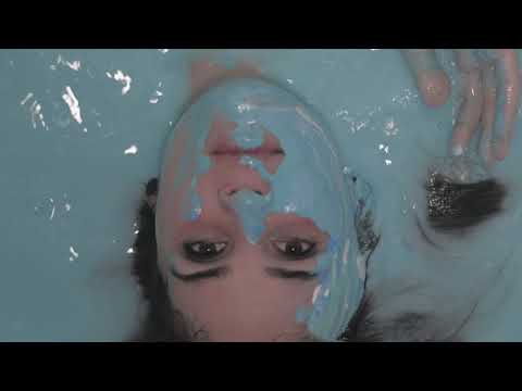 Nina Francis - Cold Water [Official Music Video]