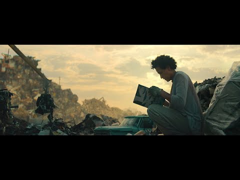 Itaú | Leia para uma criança: Busca da Mãe | Out 2019