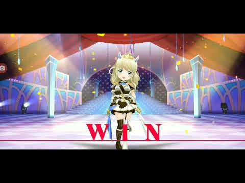 Chariot Shiori Yumeoji Skill Set Video