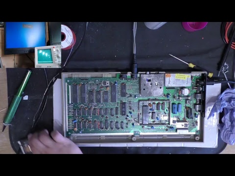 Cainers Capers - LIVE!