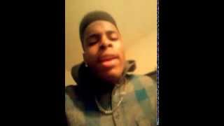 Jawan Harris - Marvin's Room (Cover by Quashawn)