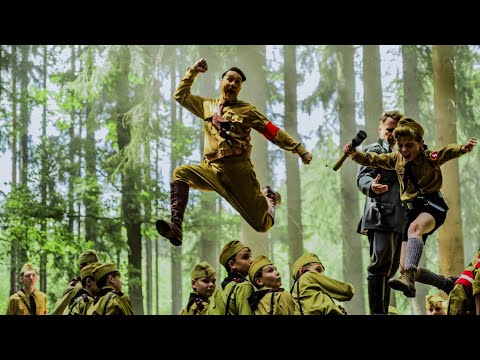 Трейлеры Кролик Джоджо