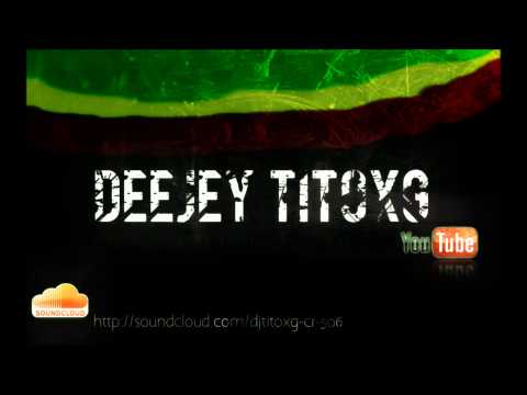 Gerson G & Marshan- Mira Esa Gyal (Bubble Gum Riddim) 506 #