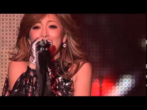 Ayumi Hamasaki - A Song for ××