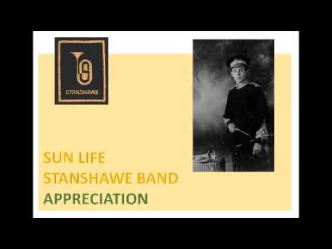 March: Appreciation (TJ Powell)