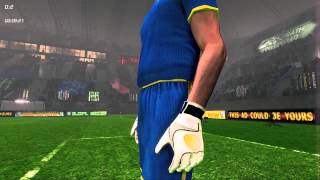 Global Soccer Official Trailer