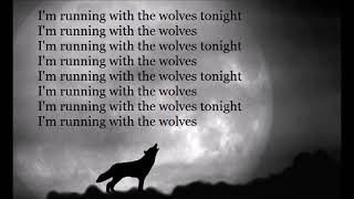 Running with the wolves  Aurora Lyrics