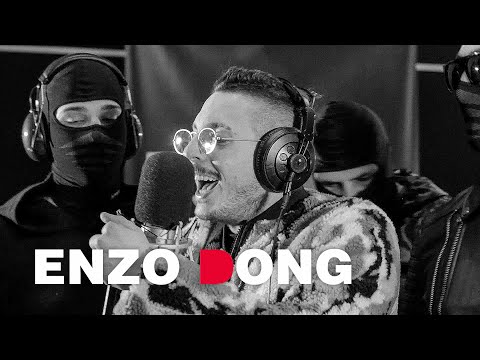 Real Talk feat. Enzo Dong