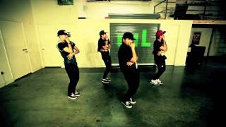 Brian Puspos @BrianPuspos Choreography | Rise and Shine by J.Cole