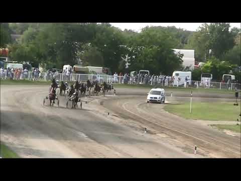 KK BAČKA Subotica  23.08.2020. četvrta trka  Innovia agro  Novi Sad