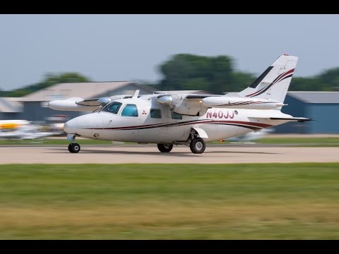 Runway 9-27 Mass Departures - Sunday Part 1 - EAA AirVenture Oshkosh 2014
